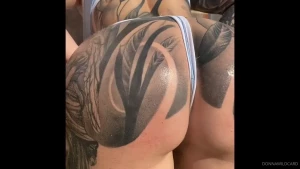 🔥 𝐌𝐫𝐬 𝗪𝗶𝗹𝗱𝗰𝗮𝗿𝗱 🔥 [ wildcard666 ] Onlyfans leaked video 4945732 on Hotleaks.tv