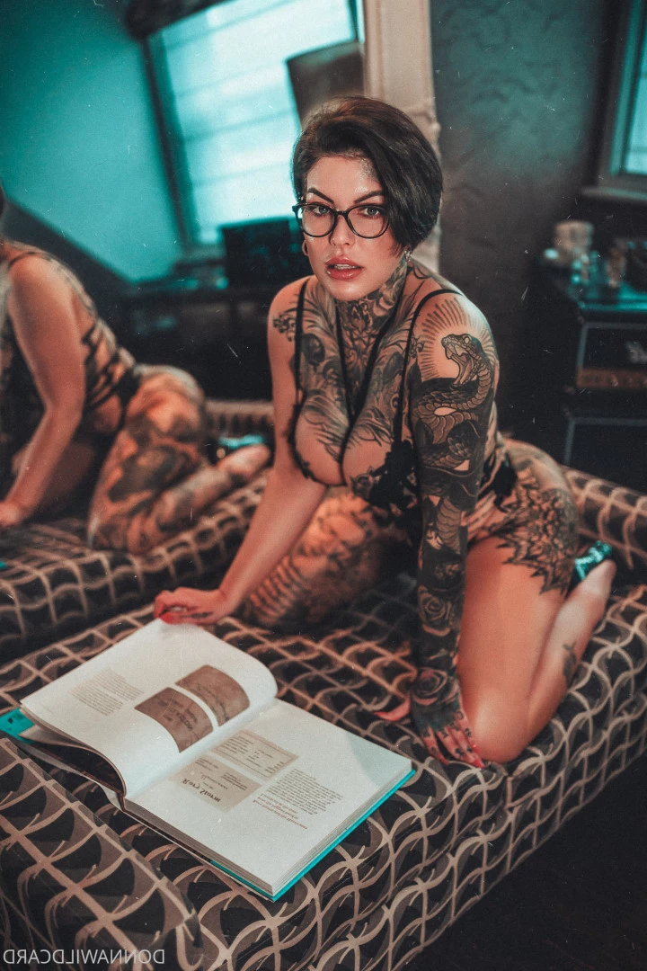 🔥 𝐌𝐫𝐬 𝗪𝗶𝗹𝗱𝗰𝗮𝗿𝗱 🔥 [ wildcard666 ] Onlyfans leaked photo 5650341 on Hotleaks.tv