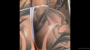 🔥 𝐌𝐫𝐬 𝗪𝗶𝗹𝗱𝗰𝗮𝗿𝗱 🔥 [ wildcard666 ] Onlyfans leaked video 8770164 on Hotleaks.tv