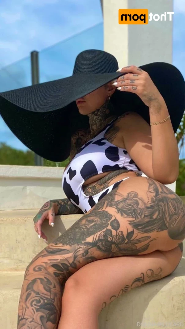 🔥 𝐌𝐫𝐬 𝗪𝗶𝗹𝗱𝗰𝗮𝗿𝗱 🔥 [ wildcard666 ] Onlyfans leaked photo 10930099 on Hotleaks.tv
