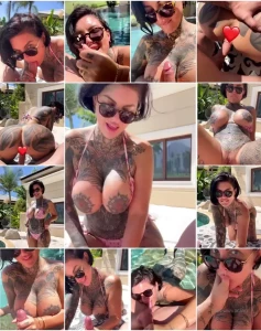 🔥 𝐌𝐫𝐬 𝗪𝗶𝗹𝗱𝗰𝗮𝗿𝗱 🔥 [ wildcard666 ] Onlyfans leaked video 10949504 on Hotleaks.tv