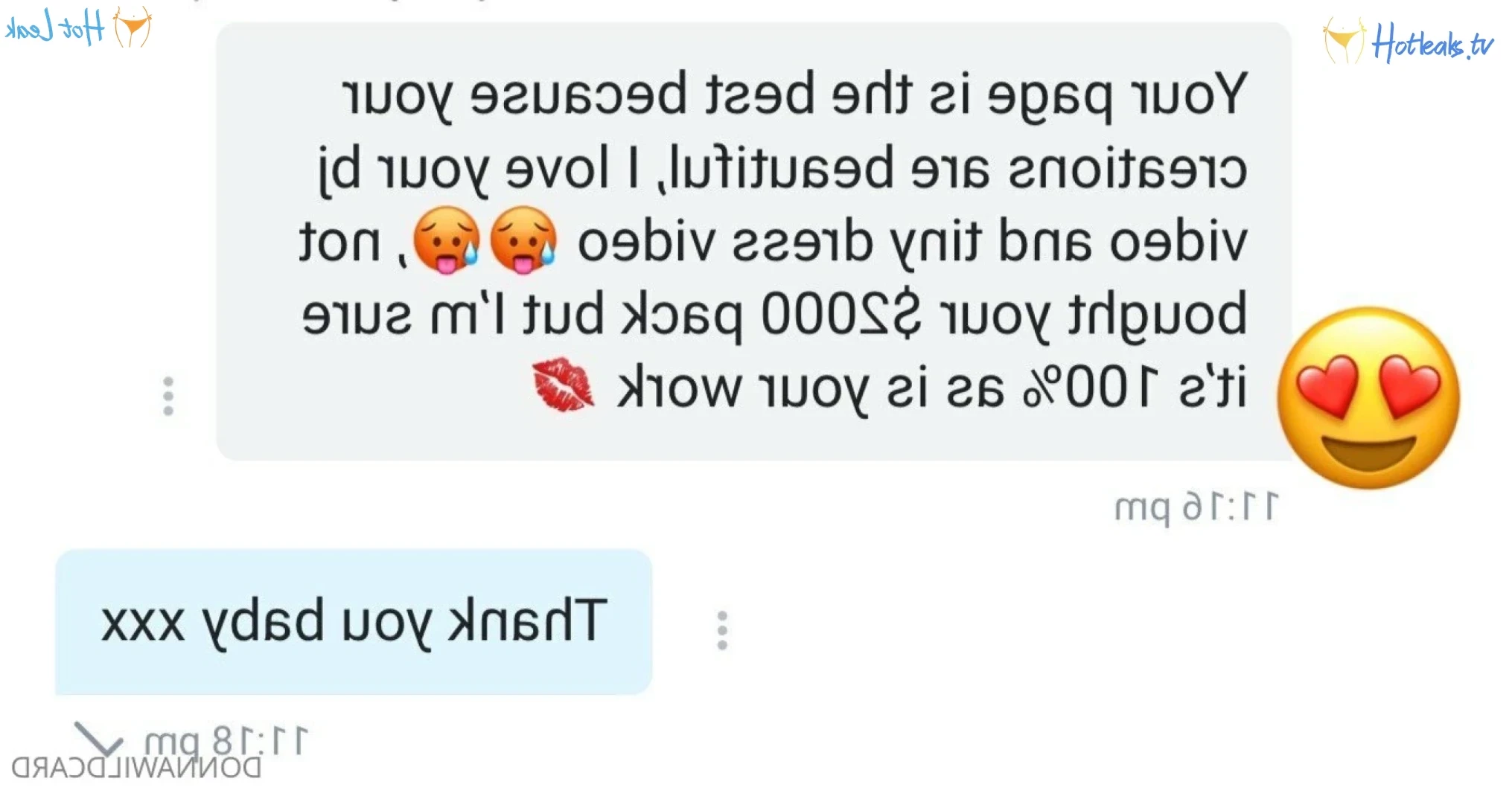 🔥 𝐌𝐫𝐬 𝗪𝗶𝗹𝗱𝗰𝗮𝗿𝗱 🔥 [ wildcard666 ] Onlyfans leaked photo 10995106 on Hotleaks.tv
