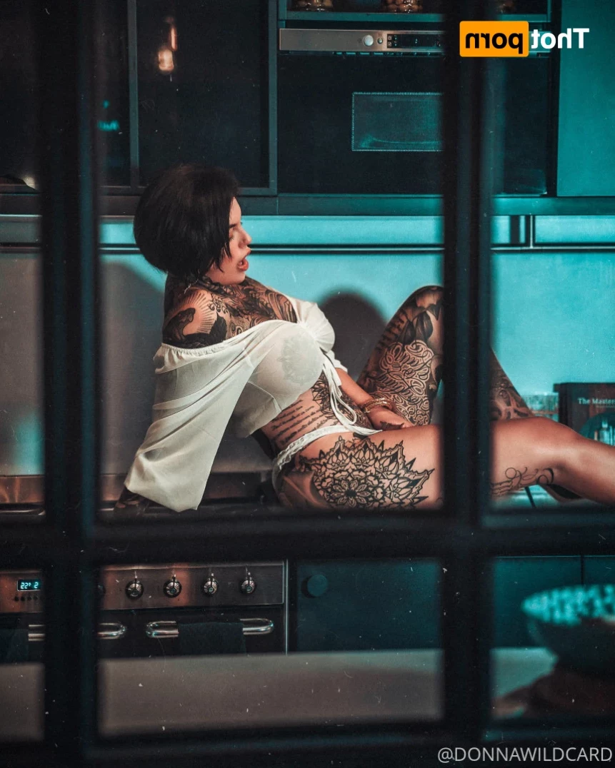 🔥 𝐌𝐫𝐬 𝗪𝗶𝗹𝗱𝗰𝗮𝗿𝗱 🔥 [ wildcard666 ] Onlyfans leaked photo 11476319 on Hotleaks.tv