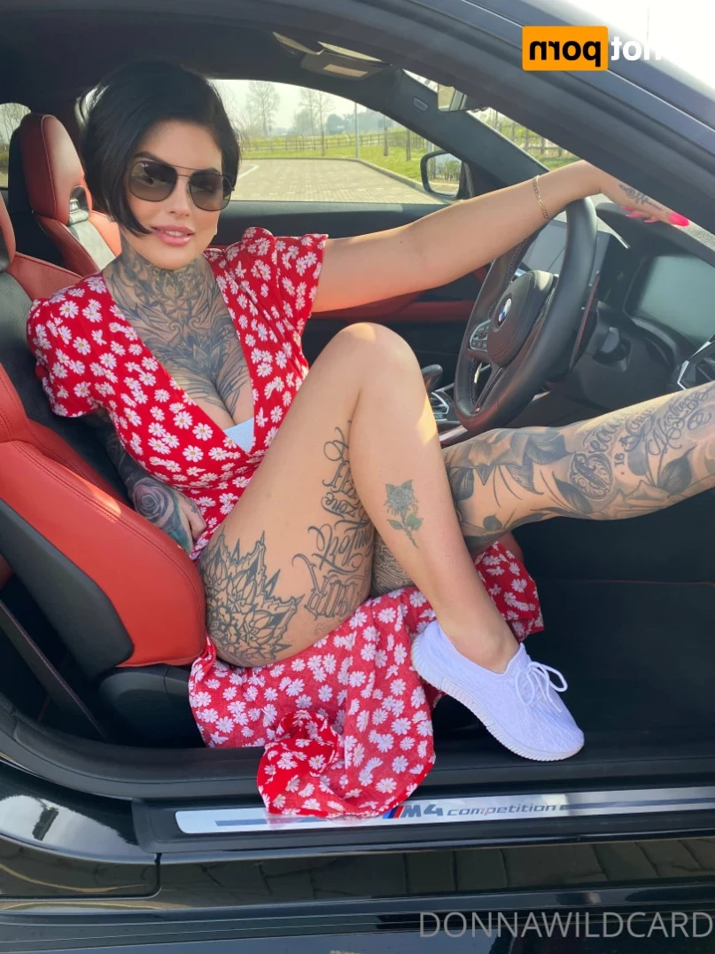 🔥 𝐌𝐫𝐬 𝗪𝗶𝗹𝗱𝗰𝗮𝗿𝗱 🔥 [ wildcard666 ] Onlyfans leaked photo 11819107 on Hotleaks.tv