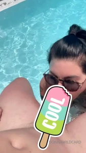 🔥 𝐌𝐫𝐬 𝗪𝗶𝗹𝗱𝗰𝗮𝗿𝗱 🔥 [ wildcard666 ] Onlyfans leaked video 11858175 on Hotleaks.tv