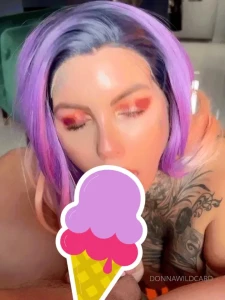 🔥 𝐌𝐫𝐬 𝗪𝗶𝗹𝗱𝗰𝗮𝗿𝗱 🔥 [ wildcard666 ] Onlyfans leaked video 11962826 on Hotleaks.tv