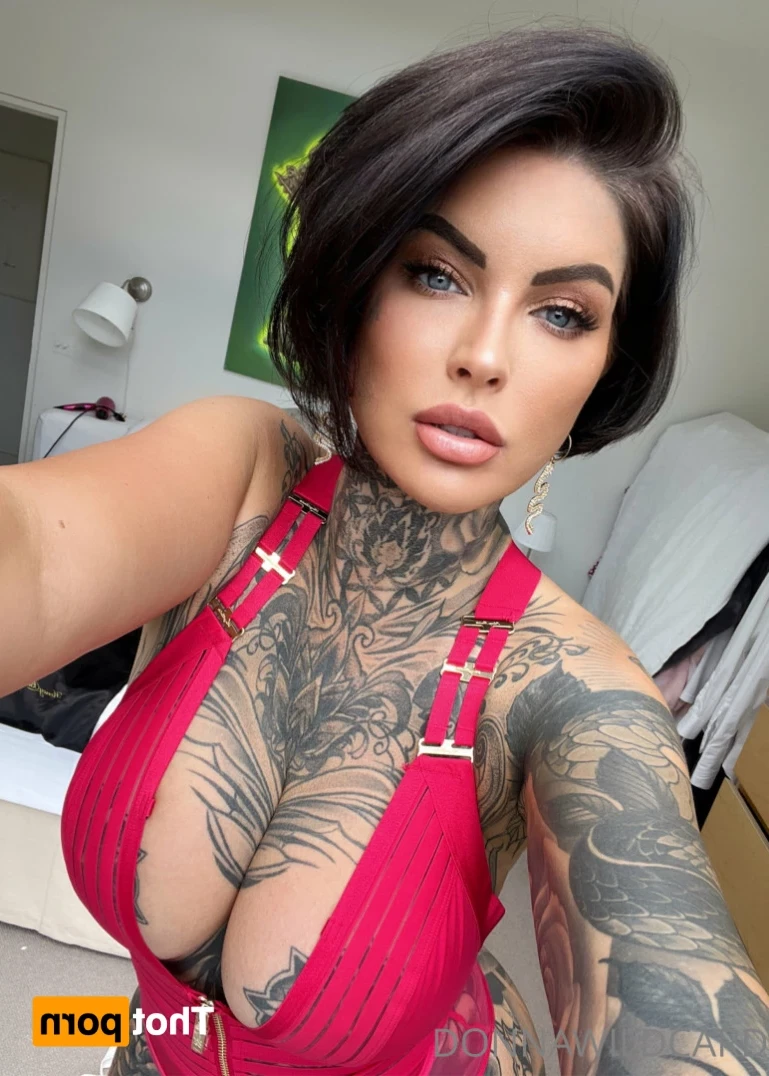 🔥 𝐌𝐫𝐬 𝗪𝗶𝗹𝗱𝗰𝗮𝗿𝗱 🔥 [ wildcard666 ] Onlyfans leaked photo 12516862 on Hotleaks.tv