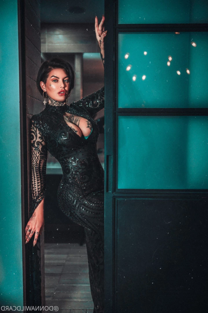 🔥 𝐌𝐫𝐬 𝗪𝗶𝗹𝗱𝗰𝗮𝗿𝗱 🔥 [ wildcard666 ] Onlyfans leaked photo 12517062 on Hotleaks.tv