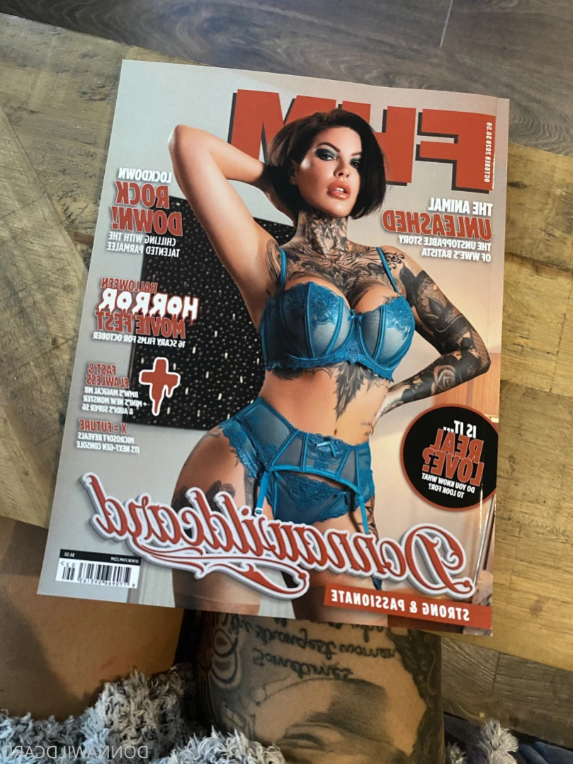 🔥 𝐌𝐫𝐬 𝗪𝗶𝗹𝗱𝗰𝗮𝗿𝗱 🔥 [ wildcard666 ] Onlyfans leaked photo 12517445 on Hotleaks.tv