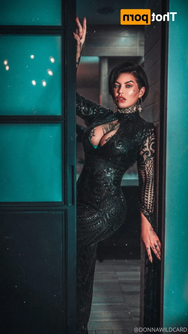 🔥 𝐌𝐫𝐬 𝗪𝗶𝗹𝗱𝗰𝗮𝗿𝗱 🔥 [ wildcard666 ] Onlyfans leaked photo 12517905 on Hotleaks.tv
