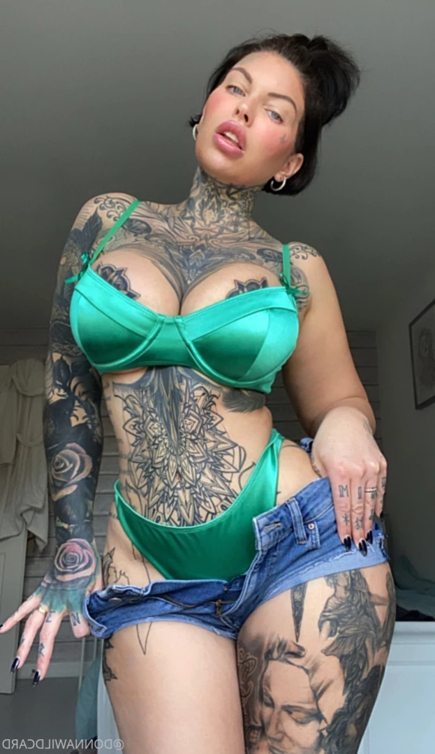 🔥 𝐌𝐫𝐬 𝗪𝗶𝗹𝗱𝗰𝗮𝗿𝗱 🔥 [ wildcard666 ] Onlyfans leaked photo 12518218 on Hotleaks.tv