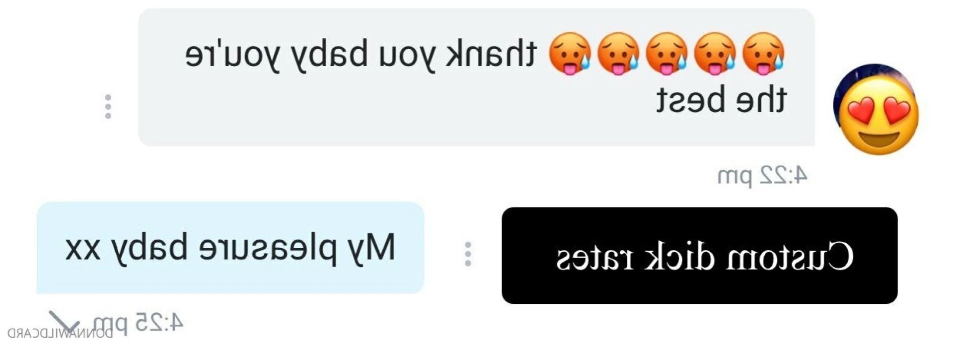 🔥 𝐌𝐫𝐬 𝗪𝗶𝗹𝗱𝗰𝗮𝗿𝗱 🔥 [ wildcard666 ] Onlyfans leaked photo 12519552 on Hotleaks.tv
