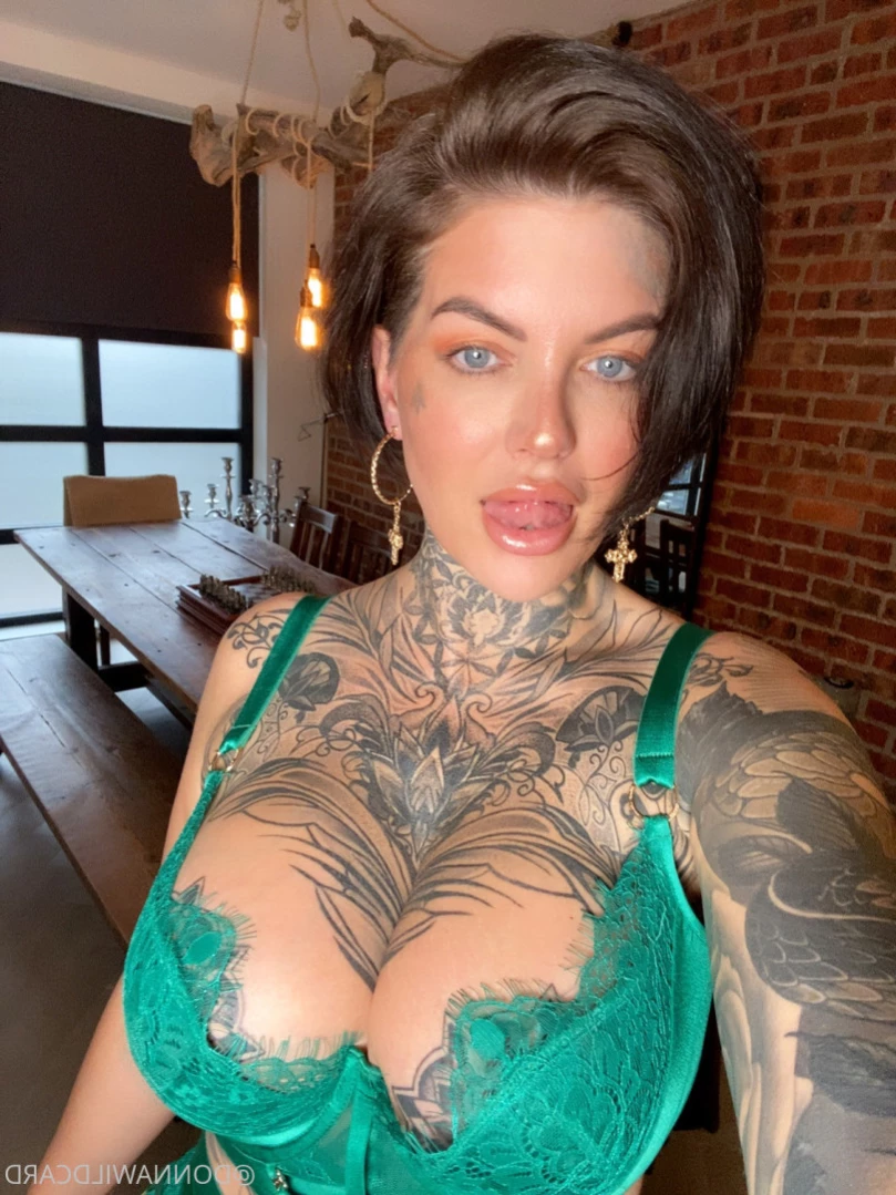 🔥 𝐌𝐫𝐬 𝗪𝗶𝗹𝗱𝗰𝗮𝗿𝗱 🔥 [ wildcard666 ] Onlyfans leaked photo 12519789 on Hotleaks.tv