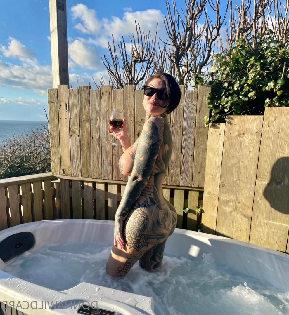 🔥 𝐌𝐫𝐬 𝗪𝗶𝗹𝗱𝗰𝗮𝗿𝗱 🔥 [ wildcard666 ] Onlyfans leaked photo 13034790 on Hotleaks.tv
