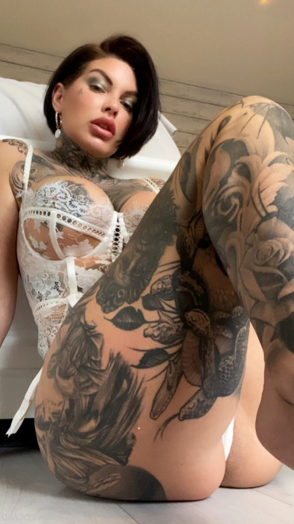 🔥 𝐌𝐫𝐬 𝗪𝗶𝗹𝗱𝗰𝗮𝗿𝗱 🔥 [ wildcard666 ] Onlyfans leaked photo 13138935 on Hotleaks.tv