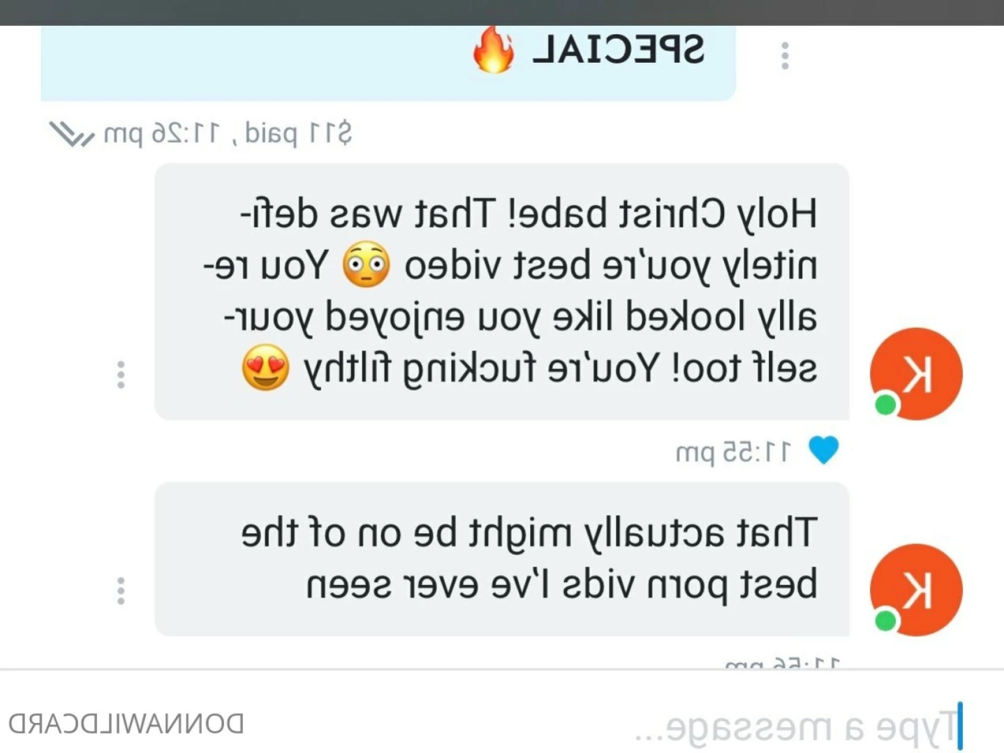 🔥 𝐌𝐫𝐬 𝗪𝗶𝗹𝗱𝗰𝗮𝗿𝗱 🔥 [ wildcard666 ] Onlyfans leaked photo 13394220 on Hotleaks.tv
