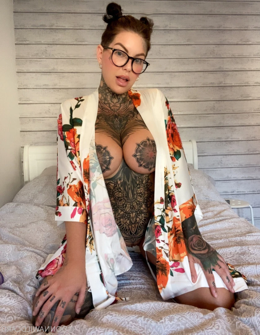 🔥 𝐌𝐫𝐬 𝗪𝗶𝗹𝗱𝗰𝗮𝗿𝗱 🔥 [ wildcard666 ] Onlyfans leaked photo 13394277 on Hotleaks.tv
