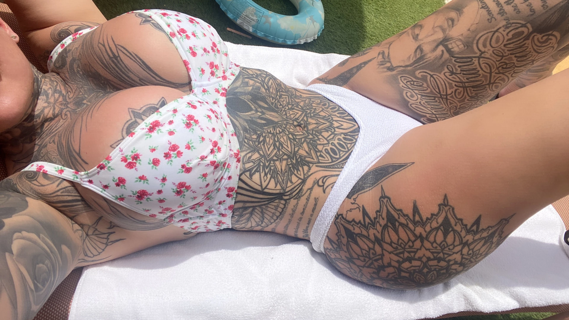 🔥 𝐌𝐫𝐬 𝗪𝗶𝗹𝗱𝗰𝗮𝗿𝗱 🔥 [ wildcard666 ] Onlyfans leaked photo 13615729 on Hotleaks.tv