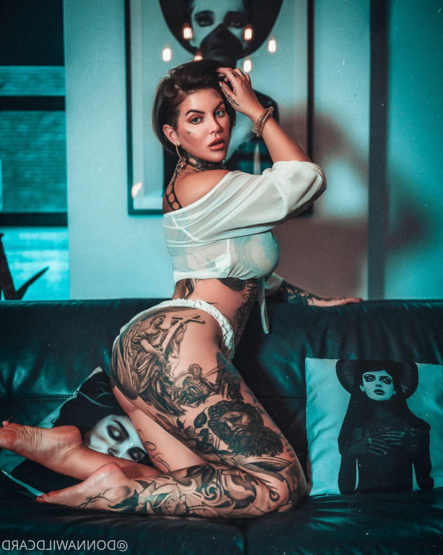 🔥 𝐌𝐫𝐬 𝗪𝗶𝗹𝗱𝗰𝗮𝗿𝗱 🔥 [ wildcard666 ] Onlyfans leaked photo 13898175 on Hotleaks.tv