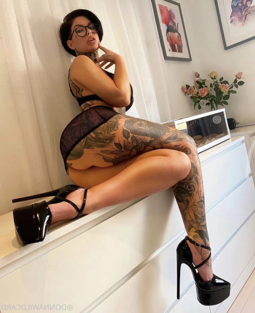 🔥 𝐌𝐫𝐬 𝗪𝗶𝗹𝗱𝗰𝗮𝗿𝗱 🔥 [ wildcard666 ] Onlyfans leaked photo 13936096 on Hotleaks.tv