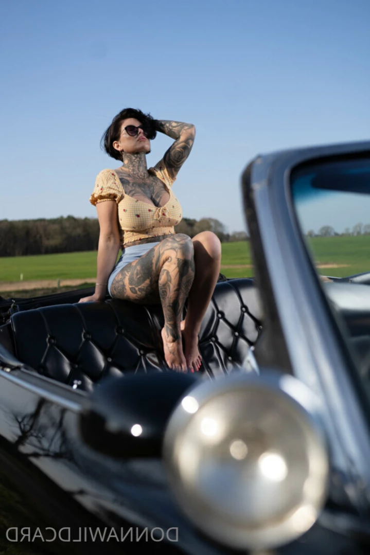 🔥 𝐌𝐫𝐬 𝗪𝗶𝗹𝗱𝗰𝗮𝗿𝗱 🔥 [ wildcard666 ] Onlyfans leaked photo 14187044 on Hotleaks.tv