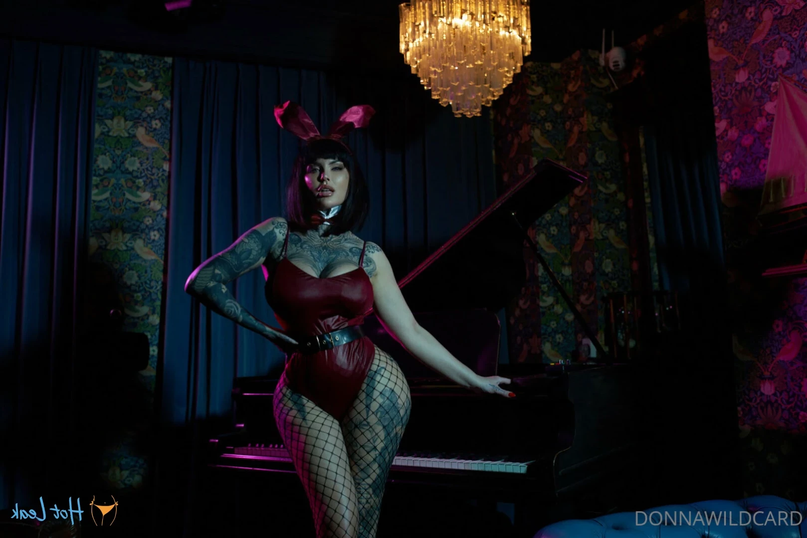 🔥 𝐌𝐫𝐬 𝗪𝗶𝗹𝗱𝗰𝗮𝗿𝗱 🔥 [ wildcard666 ] Onlyfans leaked photo 14219694 on Hotleaks.tv