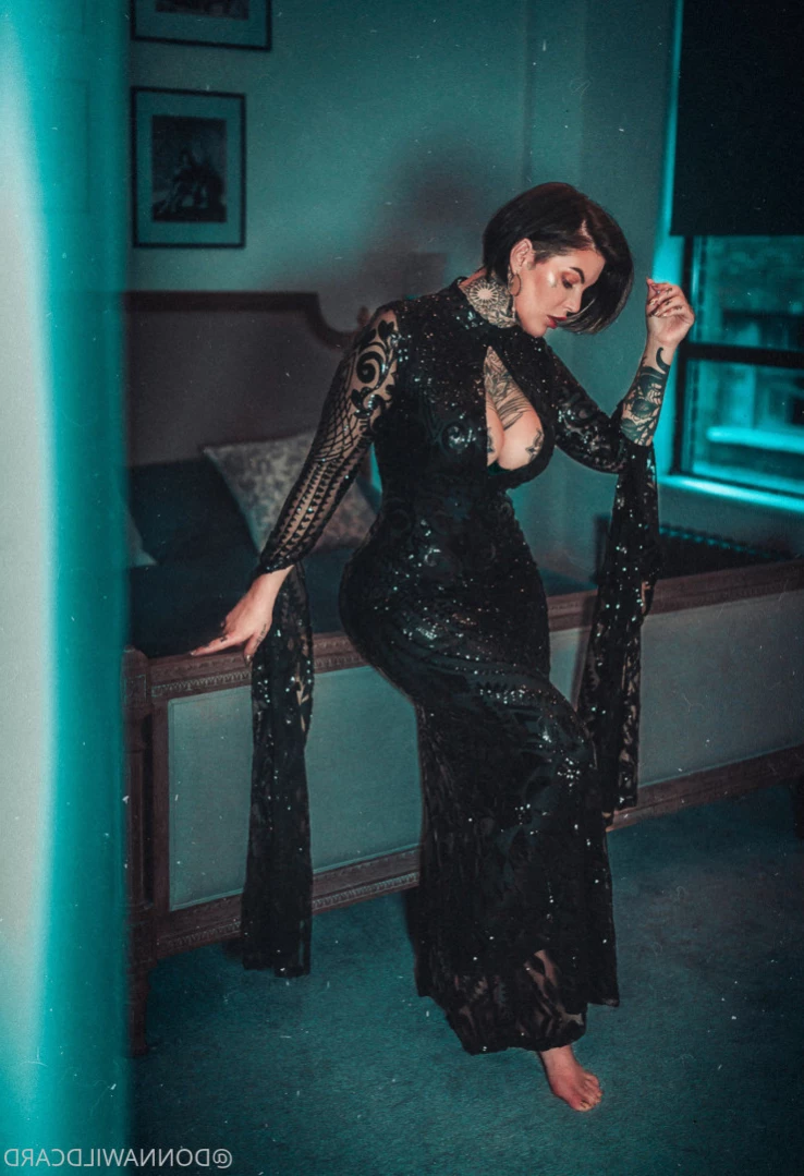 🔥 𝐌𝐫𝐬 𝗪𝗶𝗹𝗱𝗰𝗮𝗿𝗱 🔥 [ wildcard666 ] Onlyfans leaked photo 14824198 on Hotleaks.tv