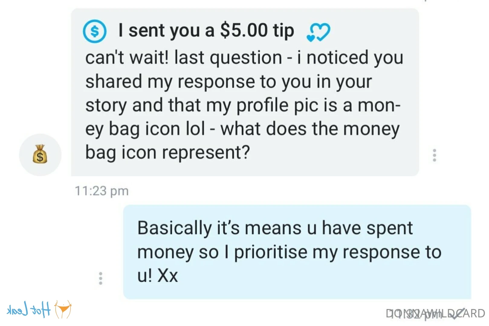 🔥 𝐌𝐫𝐬 𝗪𝗶𝗹𝗱𝗰𝗮𝗿𝗱 🔥 [ wildcard666 ] Onlyfans leaked photo 15465662 on Hotleaks.tv
