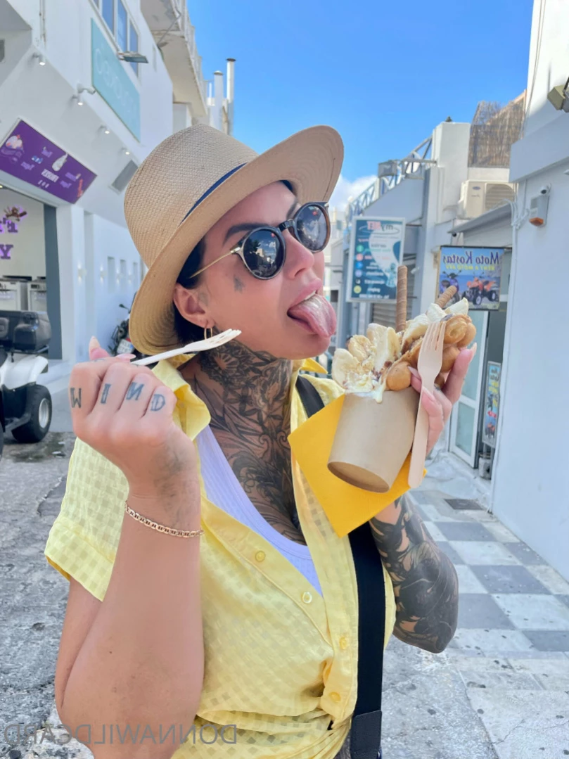 🔥 𝐌𝐫𝐬 𝗪𝗶𝗹𝗱𝗰𝗮𝗿𝗱 🔥 [ wildcard666 ] Onlyfans leaked photo 15990728 on Hotleaks.tv