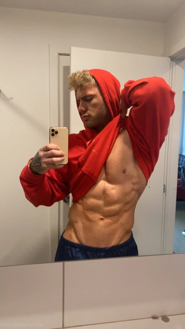 William Seed [ william_seedxxx ] Onlyfans leaked photo 2591630 on Hotleaks.tv