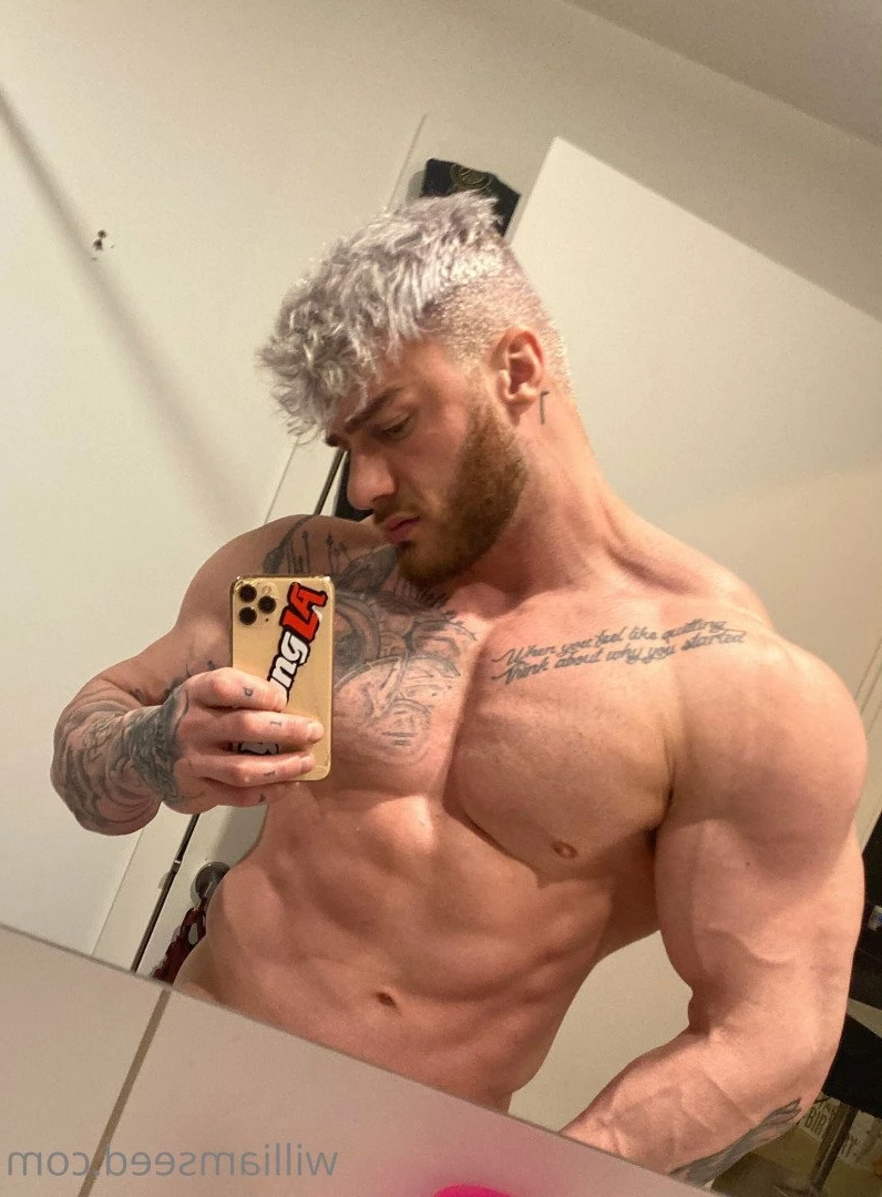 William Seed [ william_seedxxx ] Onlyfans leaked photo 2591642 on Hotleaks.tv