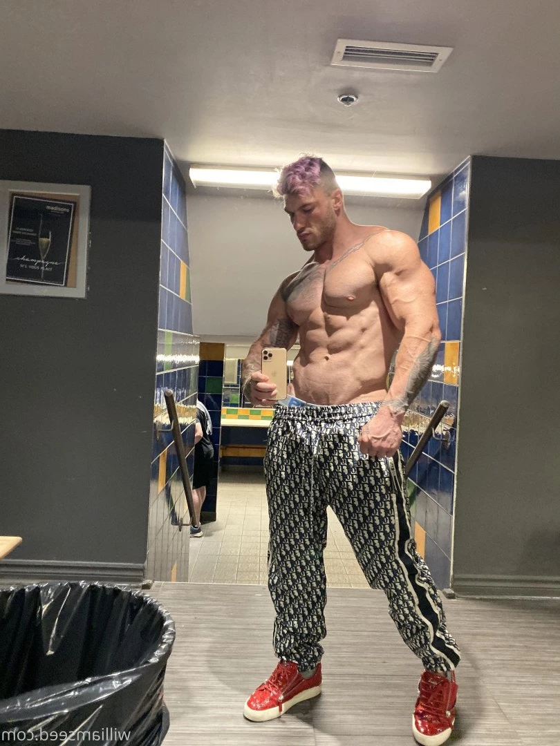 William Seed [ william_seedxxx ] Onlyfans leaked photo 2591701 on Hotleaks.tv