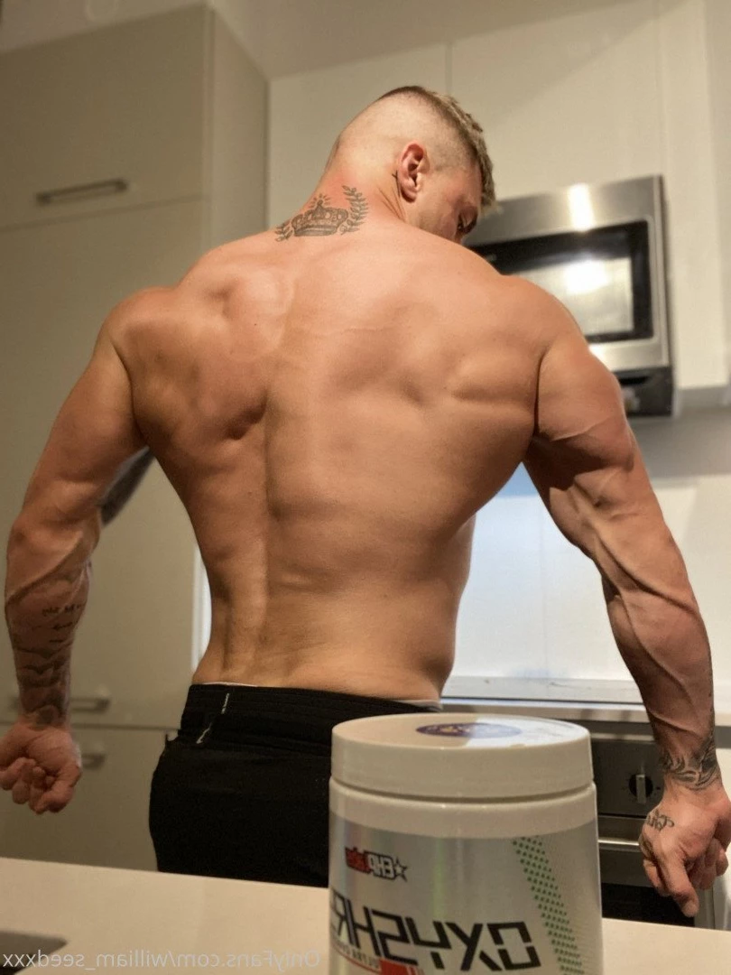 William Seed [ william_seedxxx ] Onlyfans leaked photo 2591906 on Hotleaks.tv