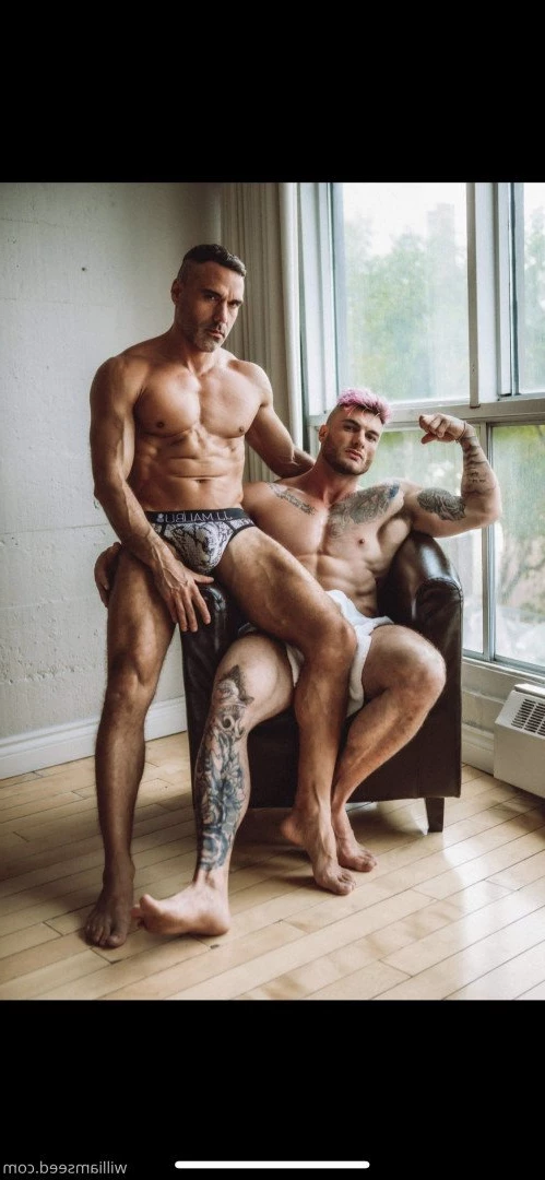 William Seed [ william_seedxxx ] Onlyfans leaked photo 2591937 on Hotleaks.tv