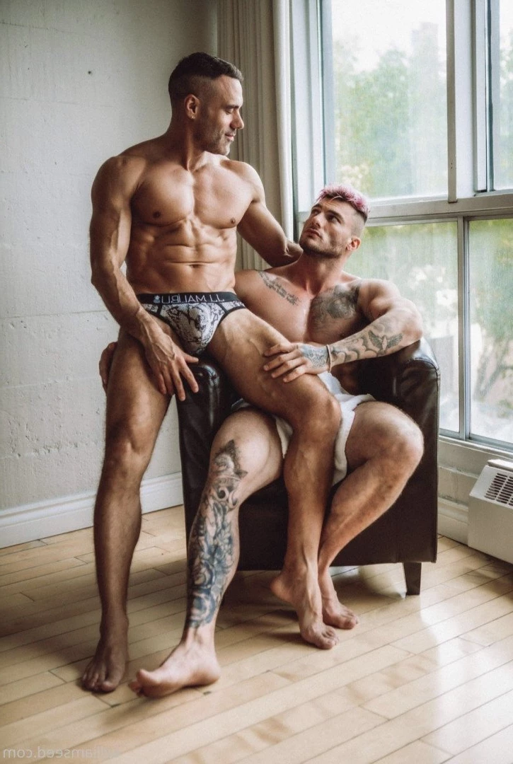 William Seed [ william_seedxxx ] Onlyfans leaked photo 2592040 on Hotleaks.tv