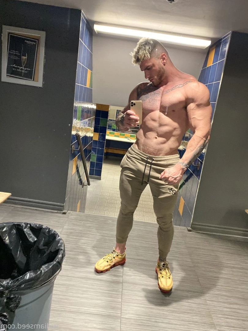 William Seed [ william_seedxxx ] Onlyfans leaked photo 2592115 on Hotleaks.tv