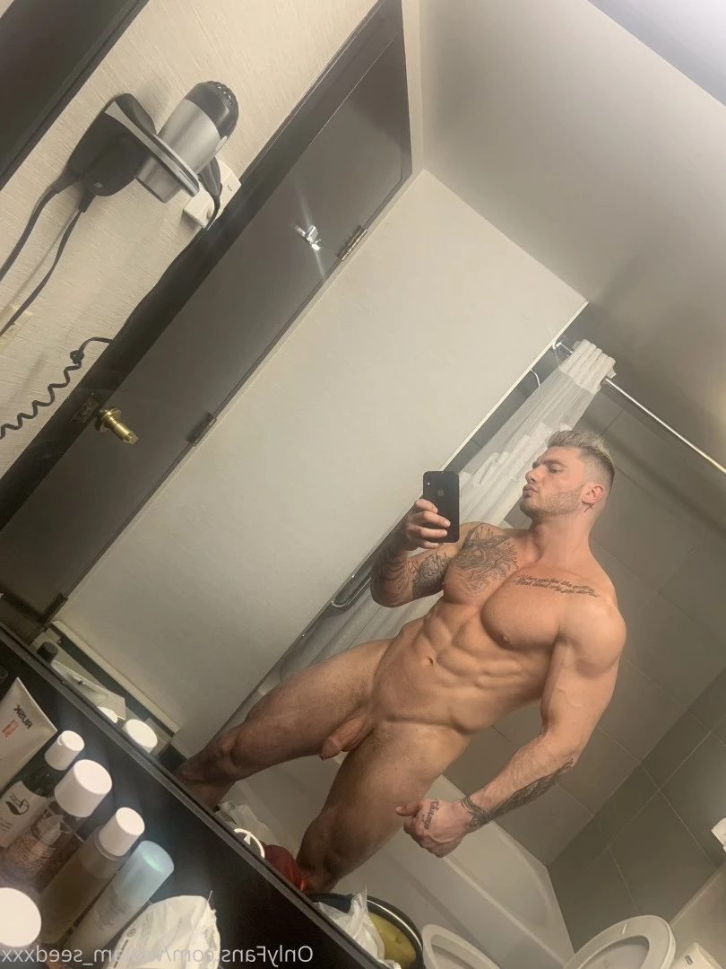 William Seed [ william_seedxxx ] Onlyfans leaked photo 2592362 on Hotleaks.tv