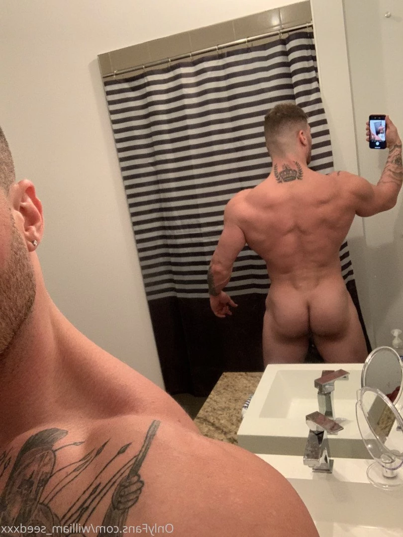 William Seed [ william_seedxxx ] Onlyfans leaked photo 2592376 on Hotleaks.tv