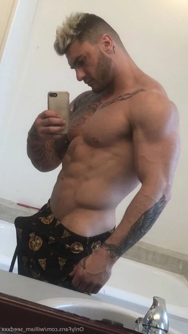 William Seed [ william_seedxxx ] Onlyfans leaked photo 2592410 on Hotleaks.tv