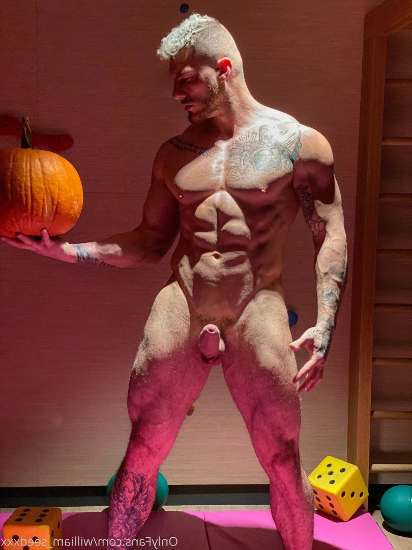 William Seed [ william_seedxxx ] Onlyfans leaked photo 2592487 on Hotleaks.tv