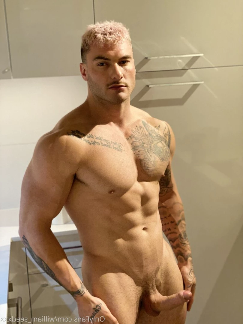 William Seed [ william_seedxxx ] Onlyfans leaked photo 2592532 on Hotleaks.tv