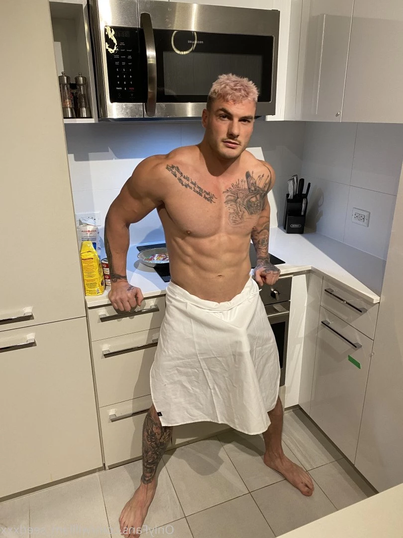 William Seed [ william_seedxxx ] Onlyfans leaked photo 2592554 on Hotleaks.tv