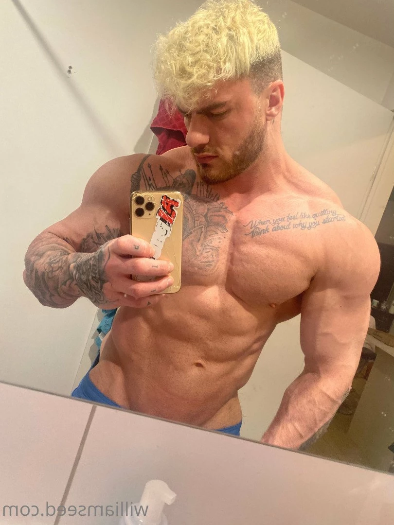 William Seed [ william_seedxxx ] Onlyfans leaked photo 2592620 on Hotleaks.tv