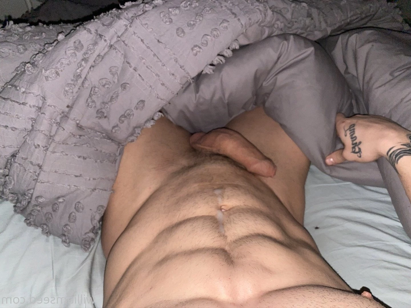 William Seed [ william_seedxxx ] Onlyfans leaked photo 2592683 on Hotleaks.tv