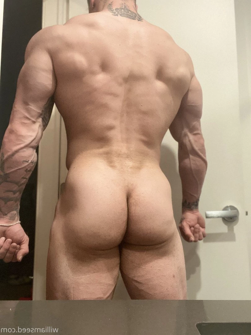 William Seed [ william_seedxxx ] Onlyfans leaked photo 2592725 on Hotleaks.tv
