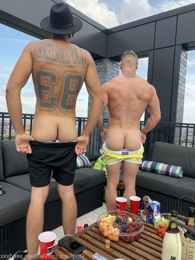 William Seed [ william_seedxxx ] Onlyfans leaked photo 2592832 on Hotleaks.tv