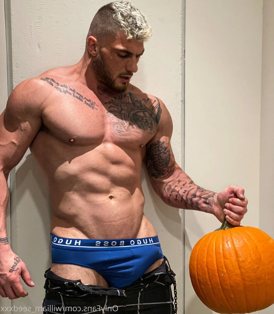 William Seed [ william_seedxxx ] Onlyfans leaked photo 2592922 on Hotleaks.tv