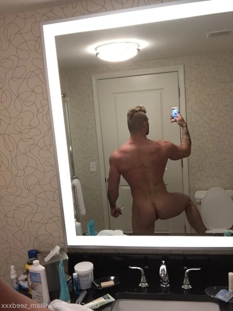 William Seed [ william_seedxxx ] Onlyfans leaked photo 2592952 on Hotleaks.tv
