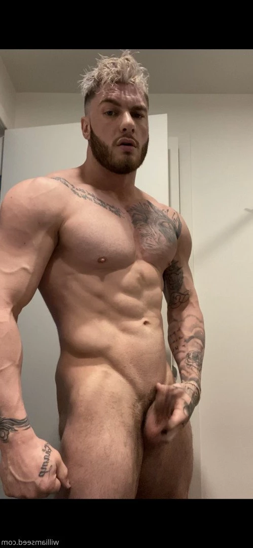 William Seed [ william_seedxxx ] Onlyfans leaked photo 2592984 on Hotleaks.tv