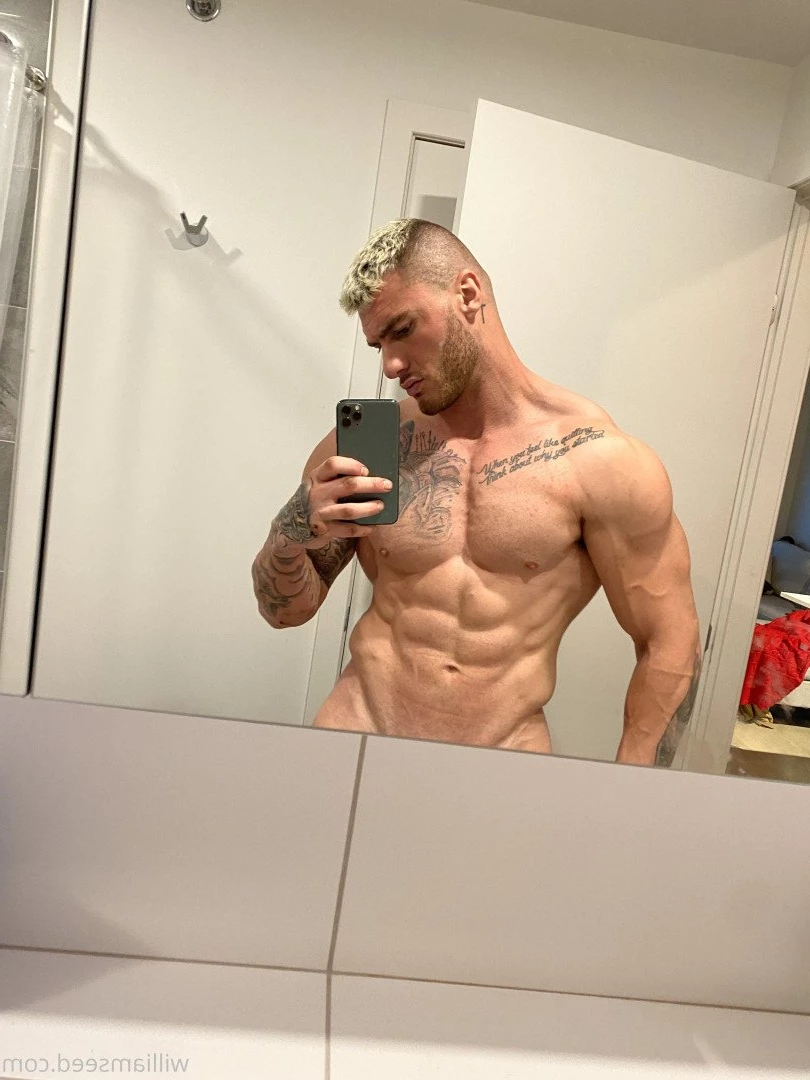 William Seed [ william_seedxxx ] Onlyfans leaked photo 2592993 on Hotleaks.tv